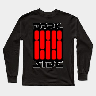 Dark Side Long Sleeve T-Shirt